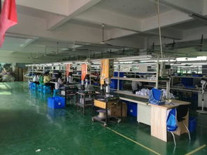 福永和平樓上新出1050平方米精裝電子廠房，專為個人護理電器產業打造